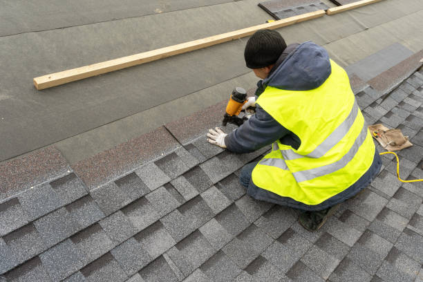 Best Flat Roof Repair Services  in Gloversville, NY