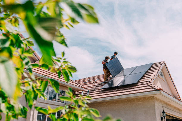 Best New Roof Installation  in Gloversville, NY