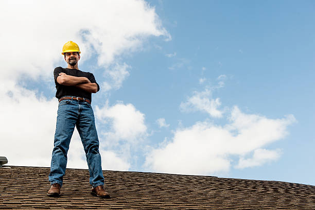 Best Commercial Roofing Services  in Gloversville, NY