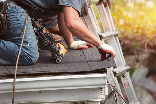 Quick and Trustworthy Emergency Roof Repair Services in Gloversville, NY