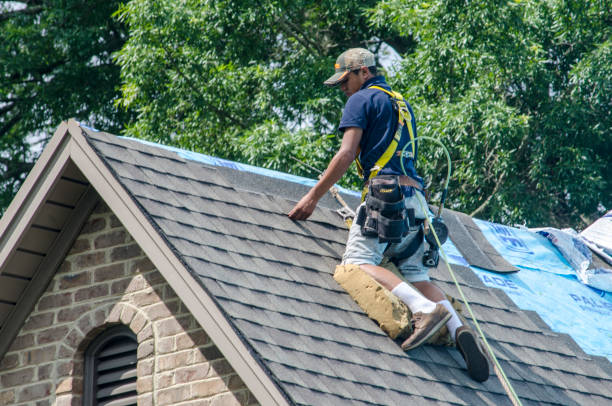 Best Gutter Installation and Roofing  in Gloversville, NY